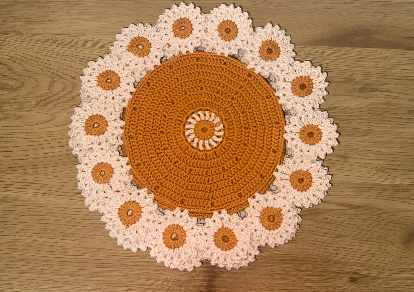 Sonnenblumen - Platzset
