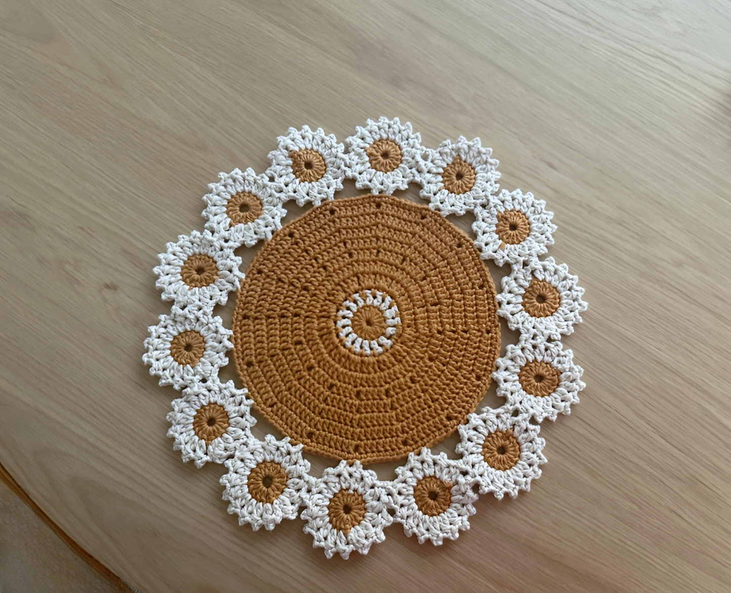 Sonnenblumen - Platzset