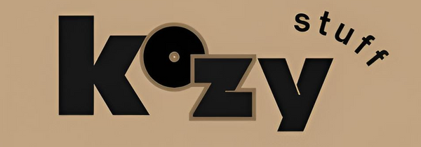 kozy stuff