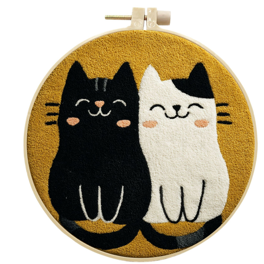 Purrfect