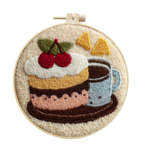 Cake’n’Cup
