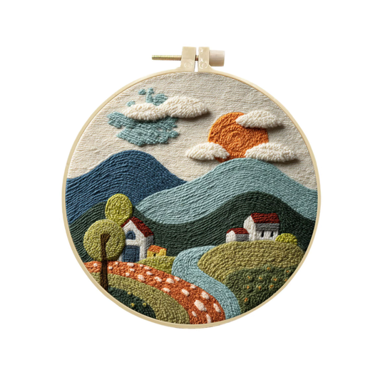 Countryside
